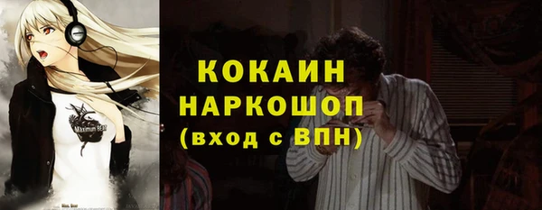 MESCALINE Гусь-Хрустальный